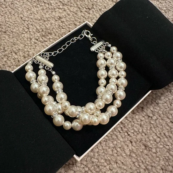 Seraphine creations wedding jewelry - Picture 3 of 6